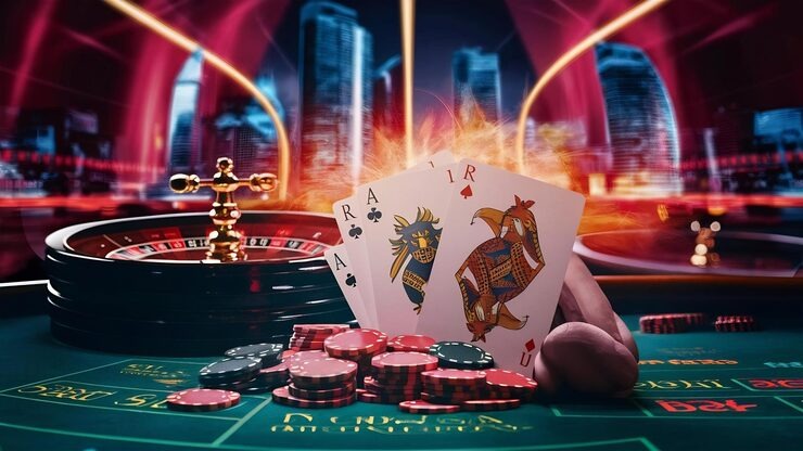 Ways of the Qilin football market interface on sbobet rubah4d